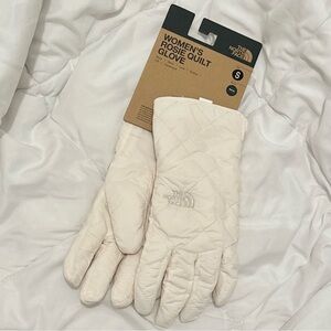 The North Face women glove S